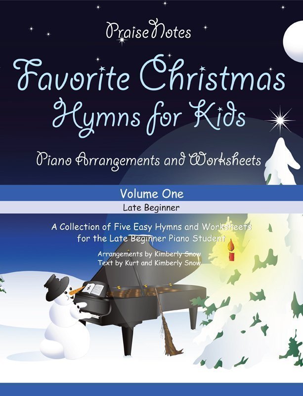 Hymns For Christmas 