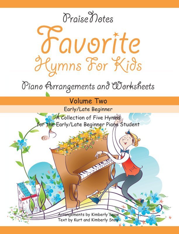 Favorite Hymns - Vol. 2