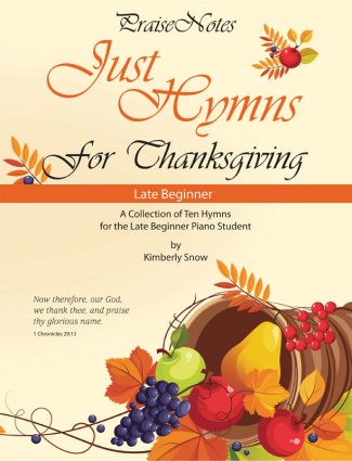 Arthurs thanksgiving book