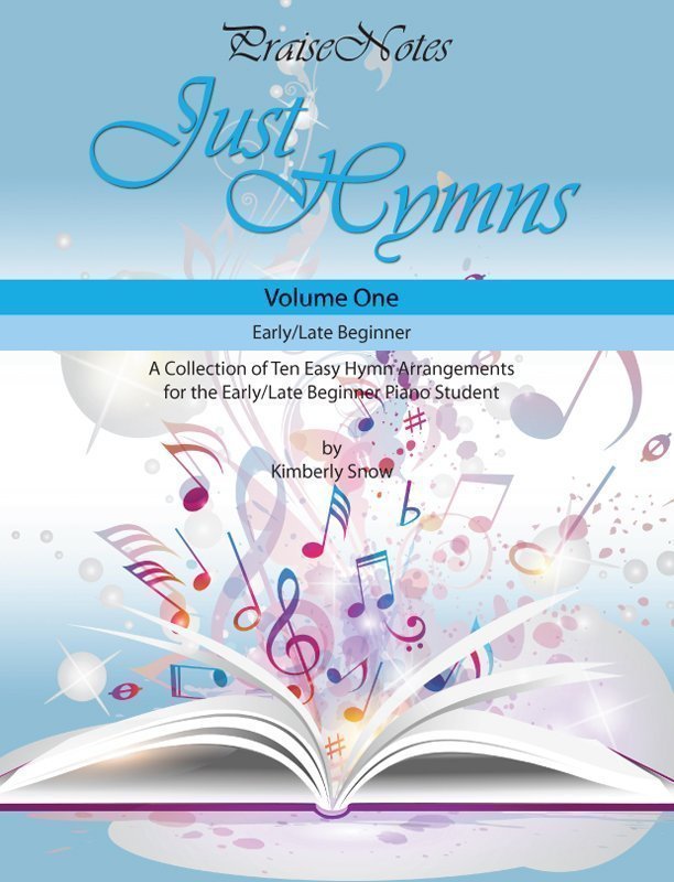 Just Hymns - Vol. 1