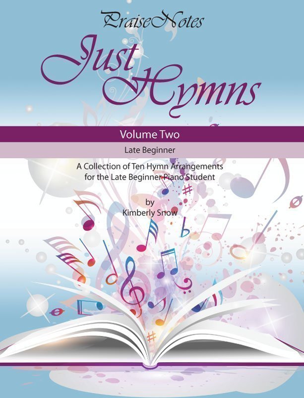 Just Hymns - Vol. 2